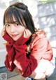 Sachika Nitta 新田さちか, Young Jump 2021 No.14 (ヤングジャンプ 2021年14号)