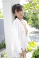 MFStar Vol. 1992: Cang Jing You Xiang (仓 井 优香) (41 photos)