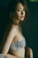 Miki Yanagi 柳美稀, ＦＲＩＤＡＹデジタル写真集 挑発するカラダ Set.02