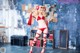 Cosplay Mike - Bokep Bikini Games